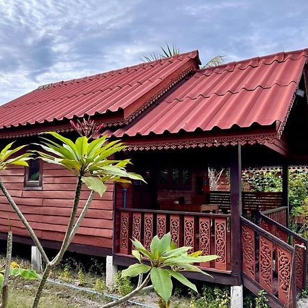 Lipe Power Beach Resort Luaran gambar
