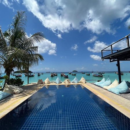 Lipe Power Beach Resort Luaran gambar