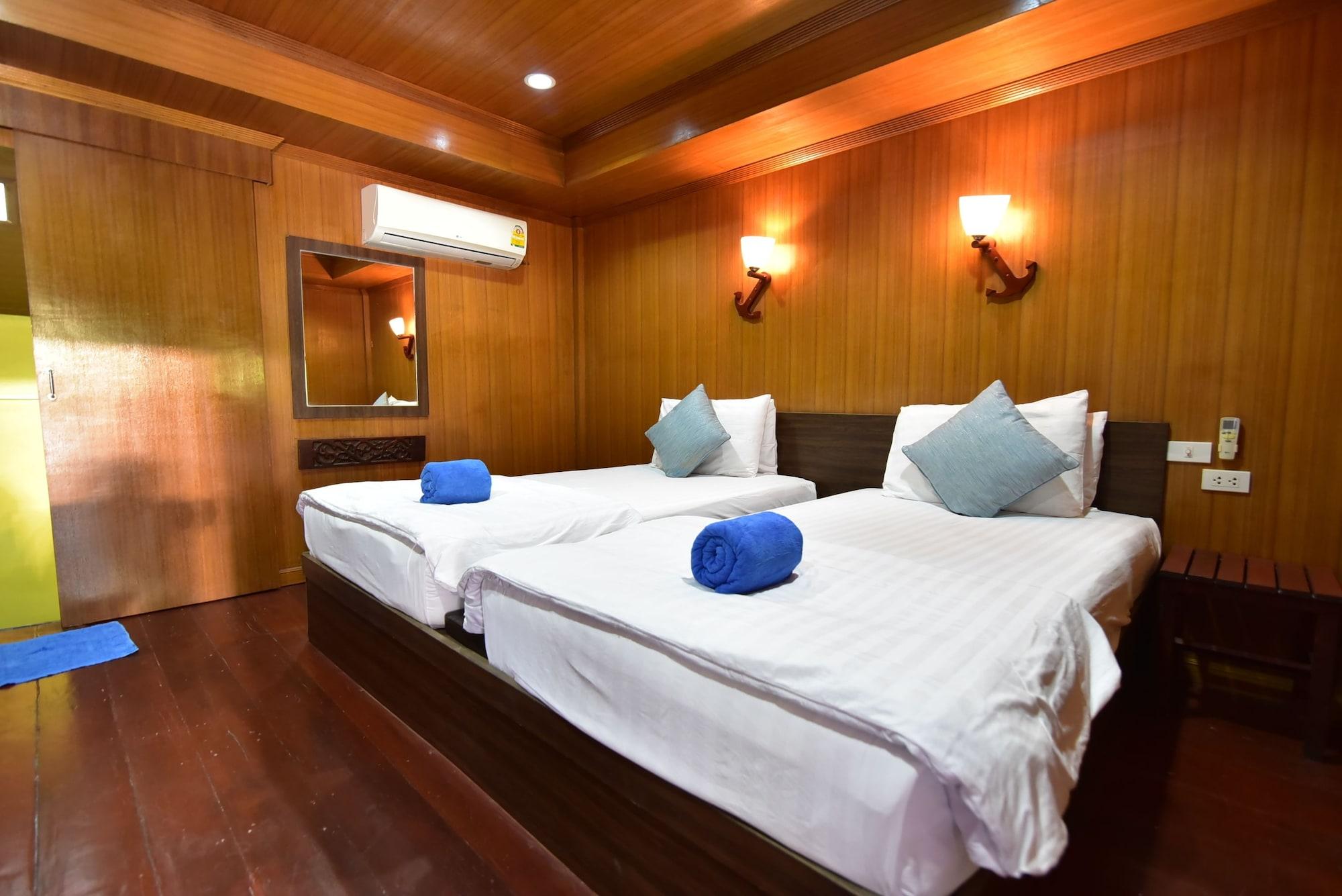 Lipe Power Beach Resort Luaran gambar