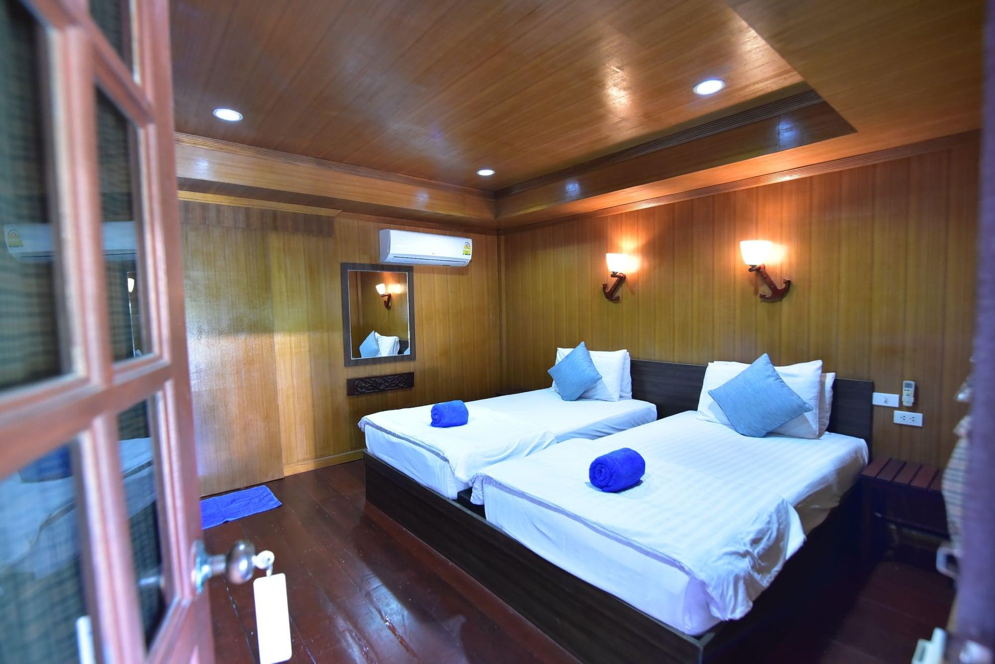 Lipe Power Beach Resort Luaran gambar