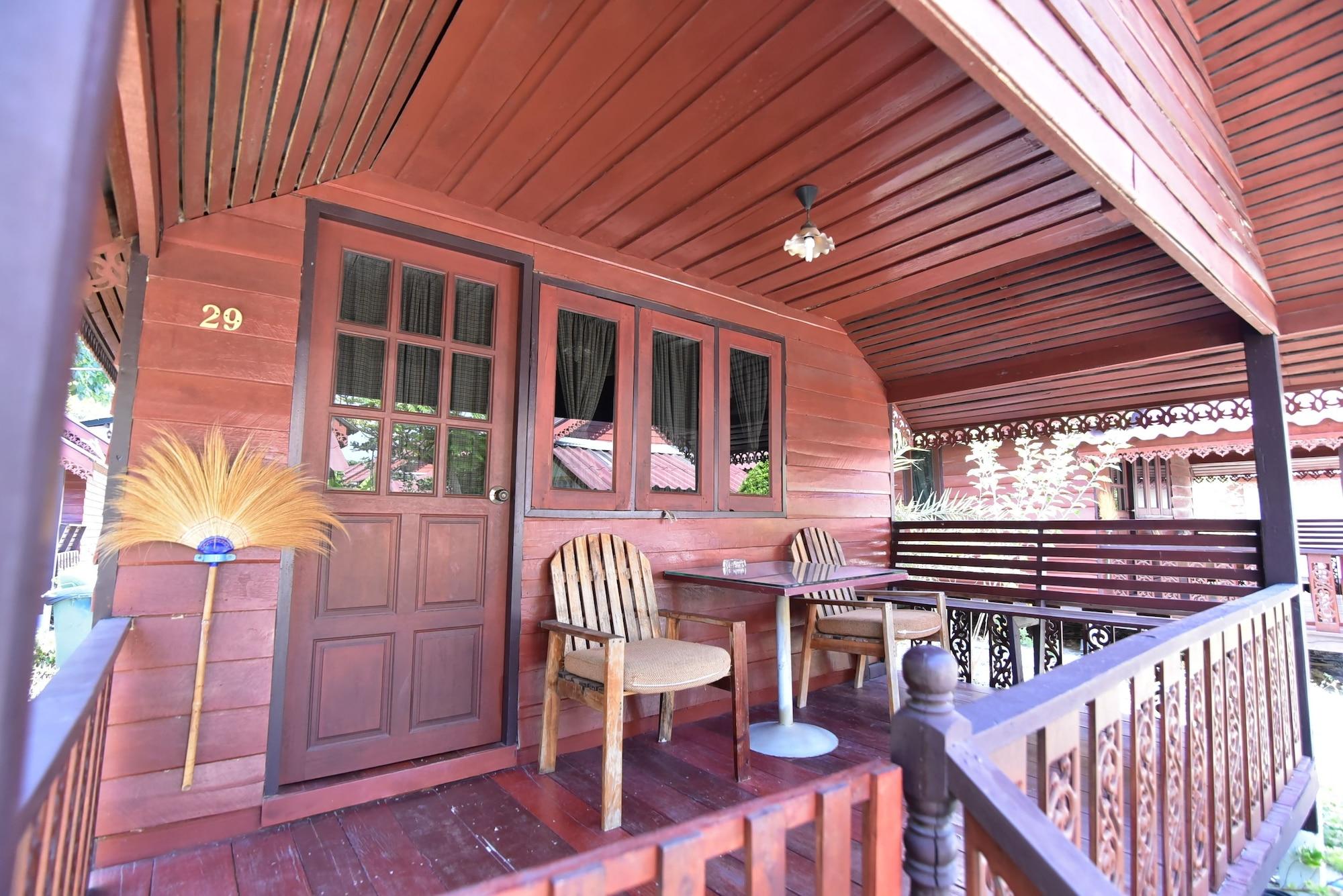 Lipe Power Beach Resort Luaran gambar
