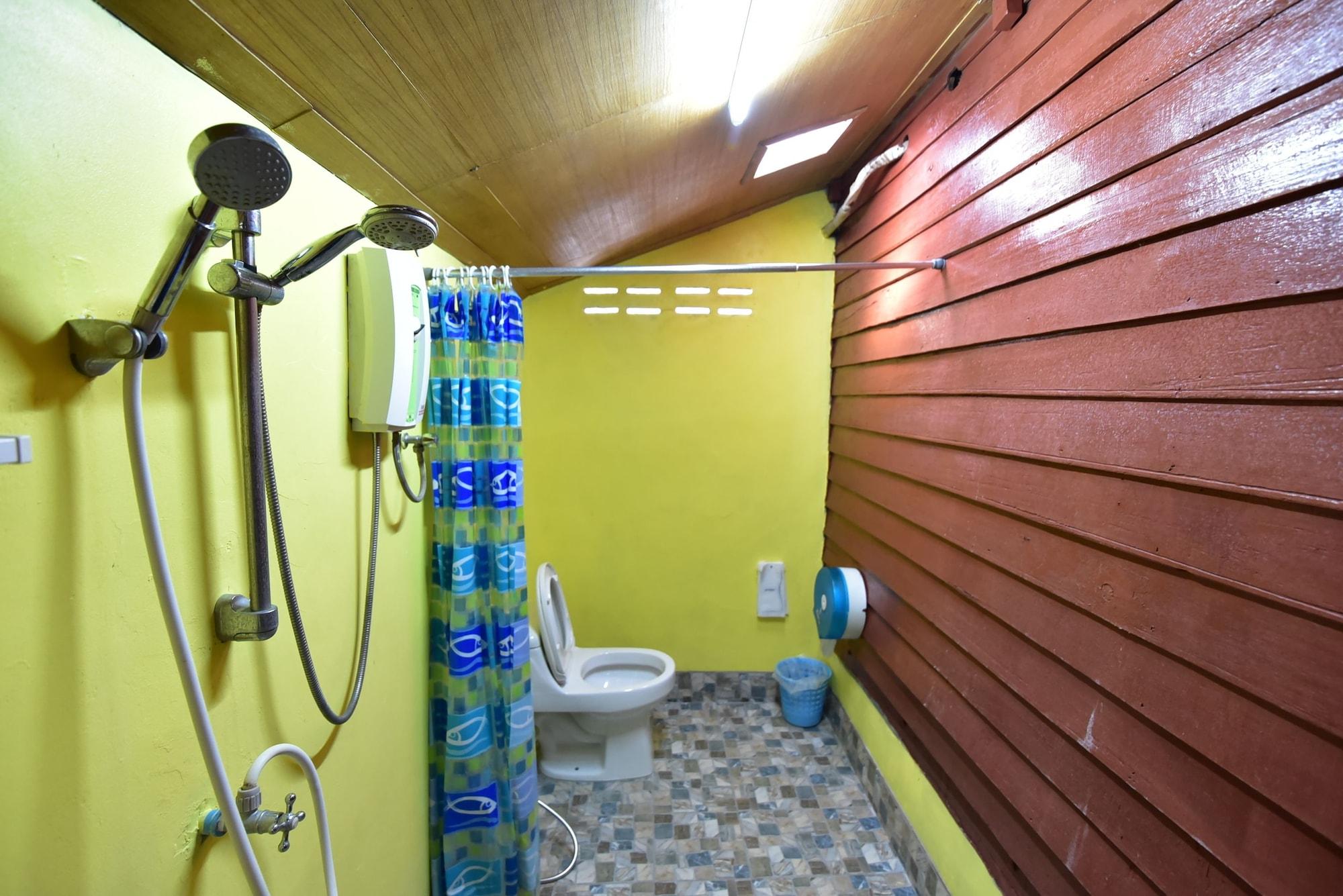 Lipe Power Beach Resort Luaran gambar