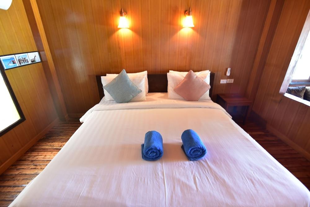 Lipe Power Beach Resort Luaran gambar