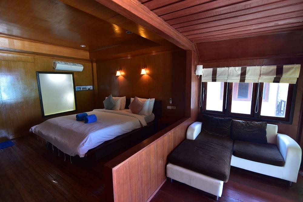 Lipe Power Beach Resort Luaran gambar