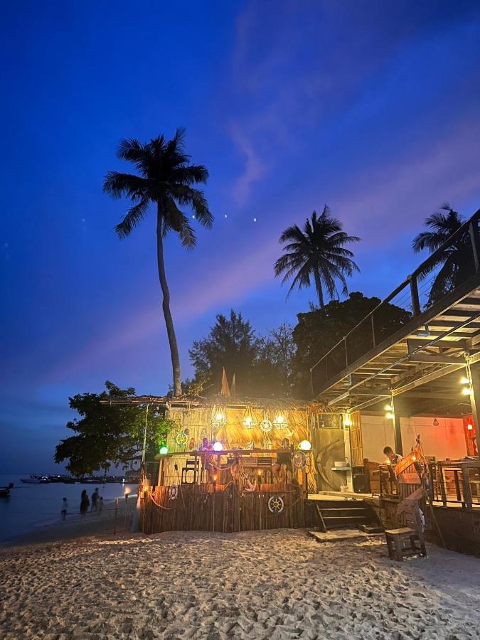 Lipe Power Beach Resort Luaran gambar