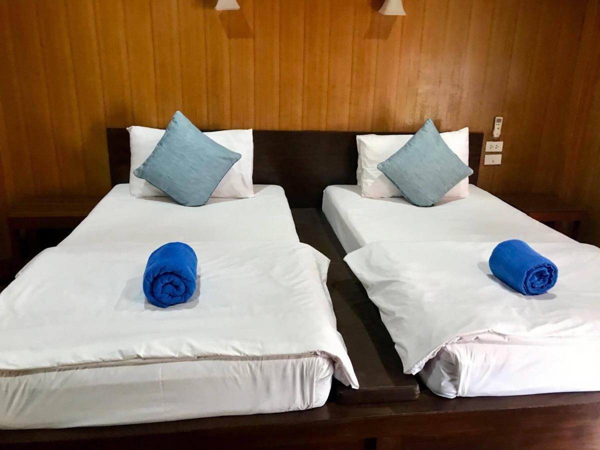 Lipe Power Beach Resort Luaran gambar