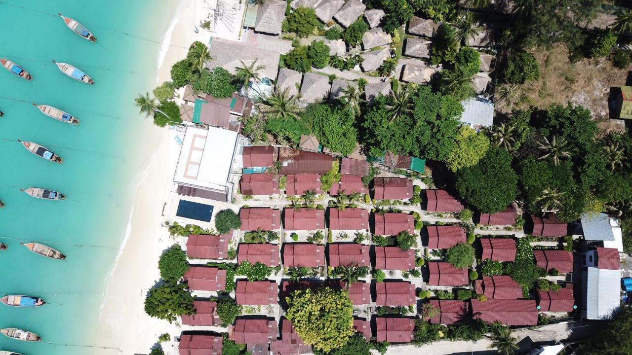 Lipe Power Beach Resort Luaran gambar